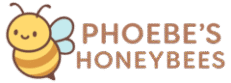Phoebe's Honey Bees